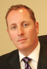 Traynor promoted at InterCon Cairo - PIC-10-David-Traynor