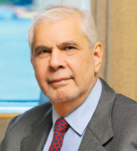 Jameel… pioneers in Saudi Arabian hospitality